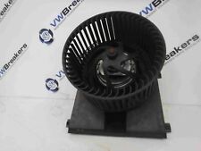 Volkswagen Beetle 1998-2011 Heater Blower Motor Fan 1J2819021C 1J2819021B